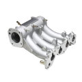 OEM Cast Auto Motorcycle Carburetor Polish Aluminum Intake Manifold